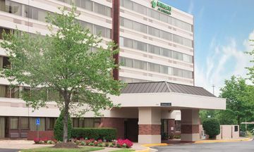 Wingate by Wyndham Springfield