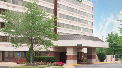 Wingate by Wyndham Springfield
