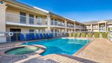 Americas Best Value Inn New Braunfels Pool