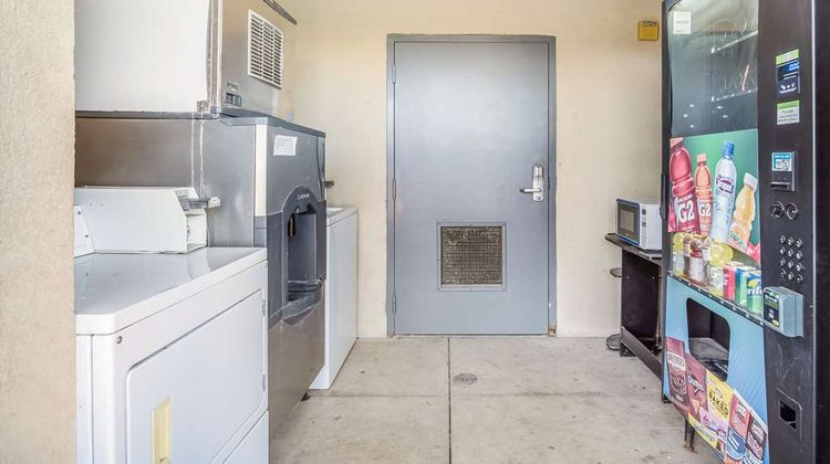 Americas Best Value Inn New Braunfels Other