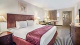 Americas Best Value Inn New Braunfels Room