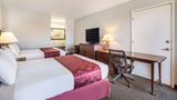 Americas Best Value Inn New Braunfels Room
