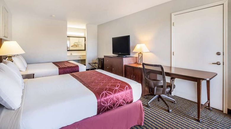 <b>Americas Best Value Inn New Braunfels Room</b>. Images powered by <a href="https://iceportal.shijigroup.com/" title="IcePortal" target="_blank">IcePortal</a>.