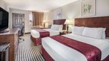 Americas Best Value Inn New Braunfels Room