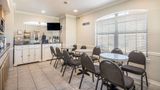 Americas Best Value Inn New Braunfels Restaurant
