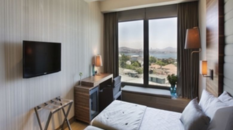 <b>Hotel Arcadia Blue Istanbul Room</b>. Images powered by <a href="https://iceportal.shijigroup.com/" title="IcePortal" target="_blank">IcePortal</a>.