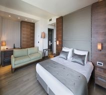 Hotel Arcadia Blue Istanbul Room
