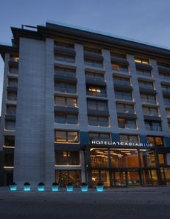Hotel Arcadia Blue Istanbul