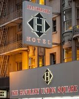 Handlery Union Square Hotel