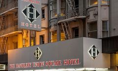 Handlery Union Square Hotel