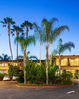 Handlery Hotel & Resort