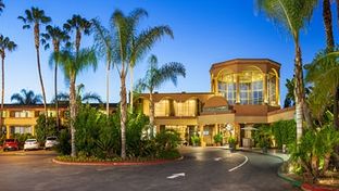 Handlery Hotel & Resort