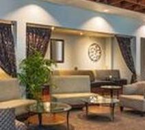 Handlery Hotel & Resort Lobby