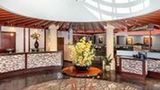 Handlery Hotel & Resort Lobby