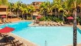 Handlery Hotel & Resort Pool