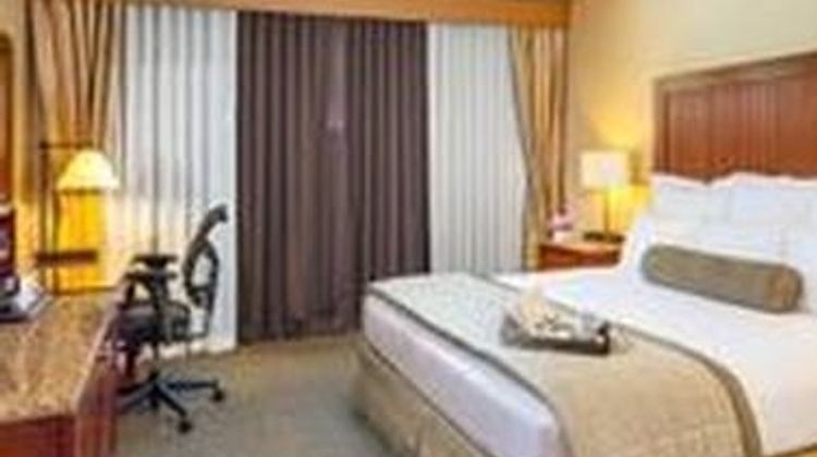 Handlery Hotel & Resort Room