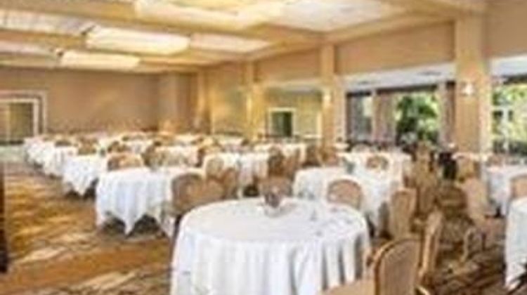 Handlery Hotel & Resort Restaurant