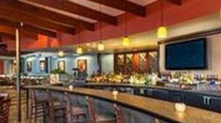 Handlery Hotel & Resort Restaurant
