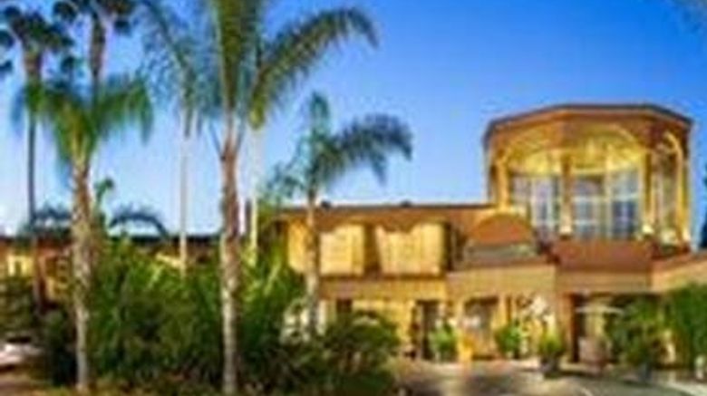 <b>Handlery Hotel & Resort Exterior</b>. Images powered by <a href="https://iceportal.shijigroup.com/" title="IcePortal" target="_blank">IcePortal</a>.