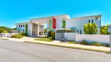 Mackay Oceanside Central Hotel Exterior