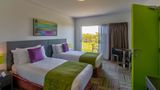 Mackay Oceanside Central Hotel Room