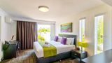 Mackay Oceanside Central Hotel Suite