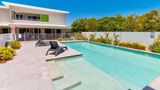 Mackay Oceanside Central Hotel Pool