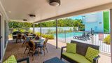 Mackay Oceanside Central Hotel Restaurant