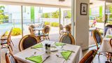 Mackay Oceanside Central Hotel Restaurant