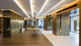 <b>Barcelo Emperatriz Lobby</b>. Images powered by <a href="https://iceportal.shijigroup.com/" title="IcePortal" target="_blank">IcePortal</a>.