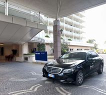 Barcelo Aran Park Hotel Exterior