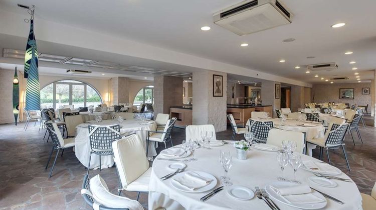 Barcelo Aran Park Hotel Ballroom