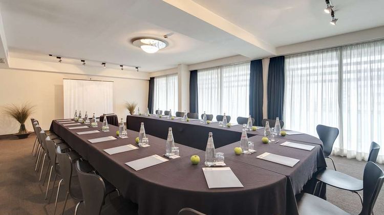 Barcelo Aran Park Hotel Meeting