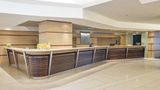 Barcelo Aran Park Hotel Lobby