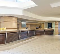 Barcelo Aran Park Hotel Lobby