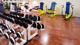<b>Occidental Aranjuez Health</b>. Images powered by <a href="https://iceportal.shijigroup.com/" title="IcePortal" target="_blank">IcePortal</a>.