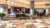 <b>Occidental Aranjuez Lobby</b>. Images powered by <a href="https://iceportal.shijigroup.com/" title="IcePortal" target="_blank">IcePortal</a>.