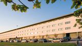 <b>Occidental Aranjuez Exterior</b>. Images powered by <a href="https://iceportal.shijigroup.com/" title="IcePortal" target="_blank">IcePortal</a>.
