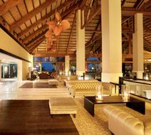 Asia Gardens & Thai Spa, Royal Hideaway Lobby
