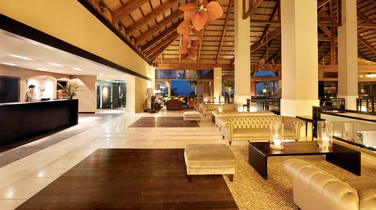 Asia Gardens & Thai Spa, Royal Hideaway Lobby