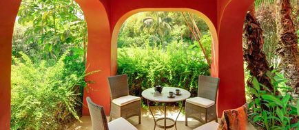 Asia Gardens & Thai Spa, Royal Hideaway Exterior