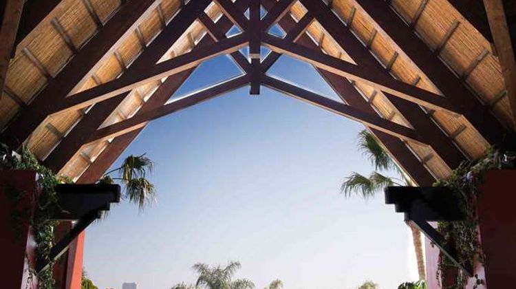 Asia Gardens & Thai Spa, Royal Hideaway Health