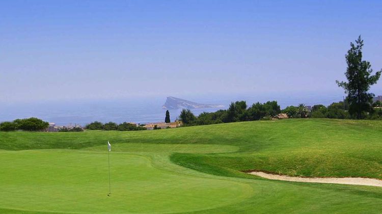 Asia Gardens & Thai Spa, Royal Hideaway Golf