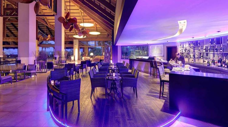 Asia Gardens & Thai Spa, Royal Hideaway Lobby