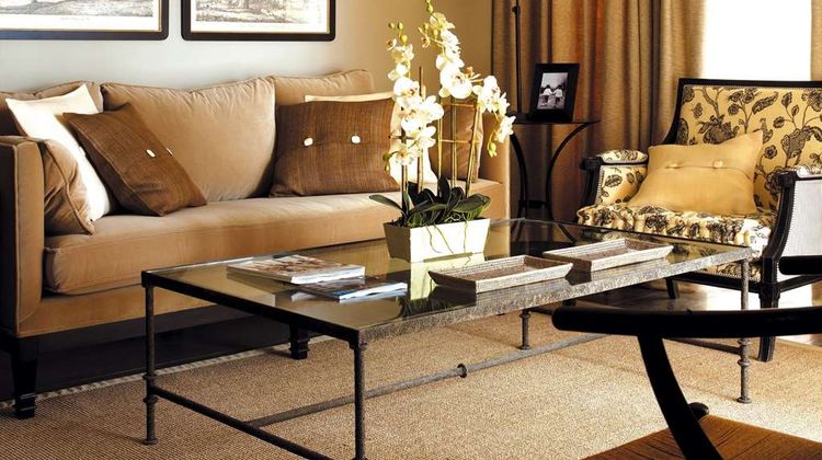 Asia Gardens & Thai Spa, Royal Hideaway Suite