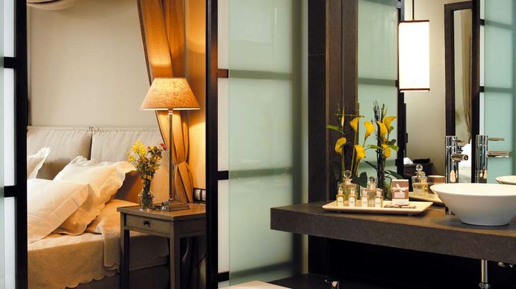 Asia Gardens & Thai Spa, Royal Hideaway Room