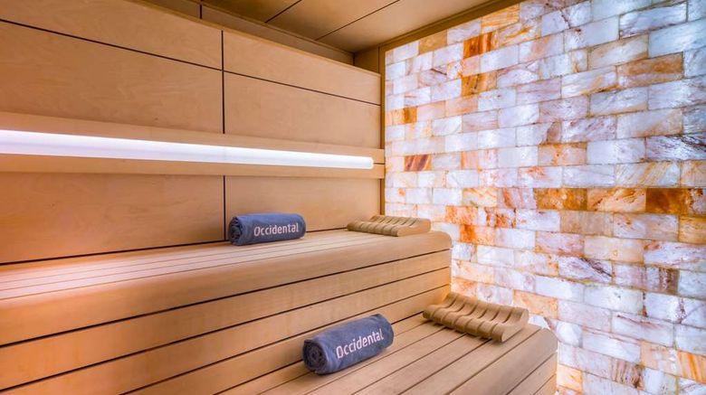 <b>Occidental Atenea Mar - Adults only Spa</b>. Images powered by <a href="https://iceportal.shijigroup.com/" title="IcePortal" target="_blank">IcePortal</a>.