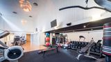 Occidental Atenea Mar - Adults only Health