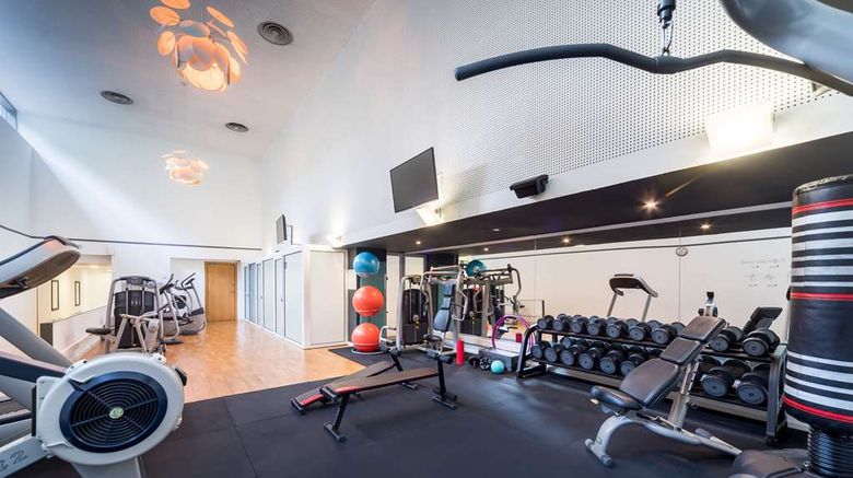 <b>Occidental Atenea Mar - Adults only Health</b>. Images powered by <a href="https://iceportal.shijigroup.com/" title="IcePortal" target="_blank">IcePortal</a>.