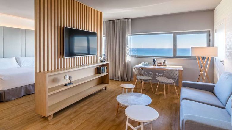 <b>Occidental Atenea Mar - Adults only Suite</b>. Images powered by <a href="https://iceportal.shijigroup.com/" title="IcePortal" target="_blank">IcePortal</a>.